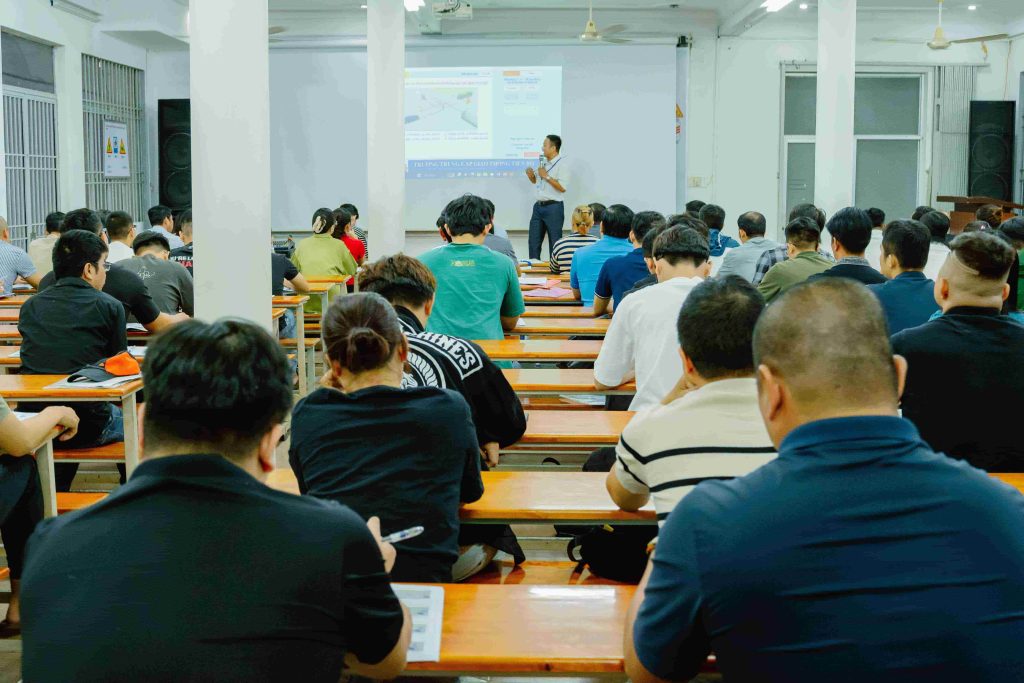 Dịch vụ đổi giấy phép lái xe tại TP.HCM