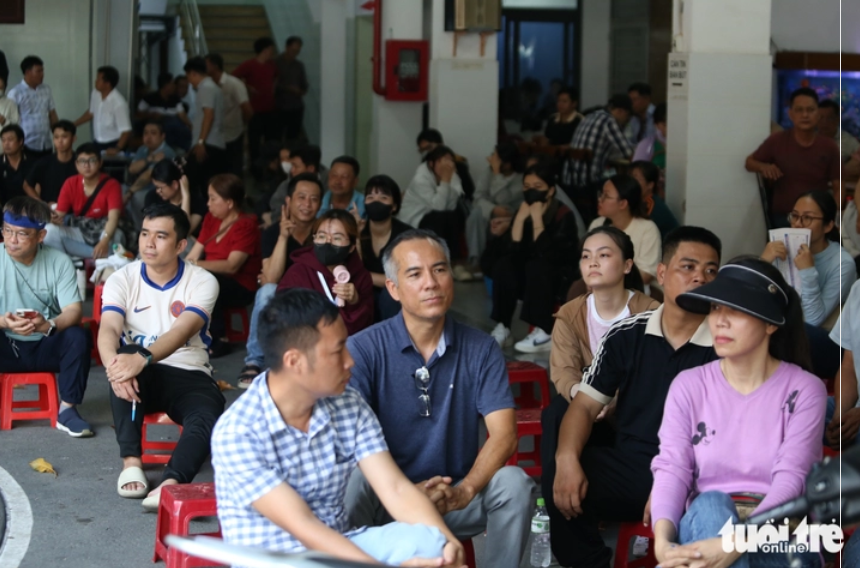 Dịch vụ đổi giấy phép lái xe tại TP.HCM