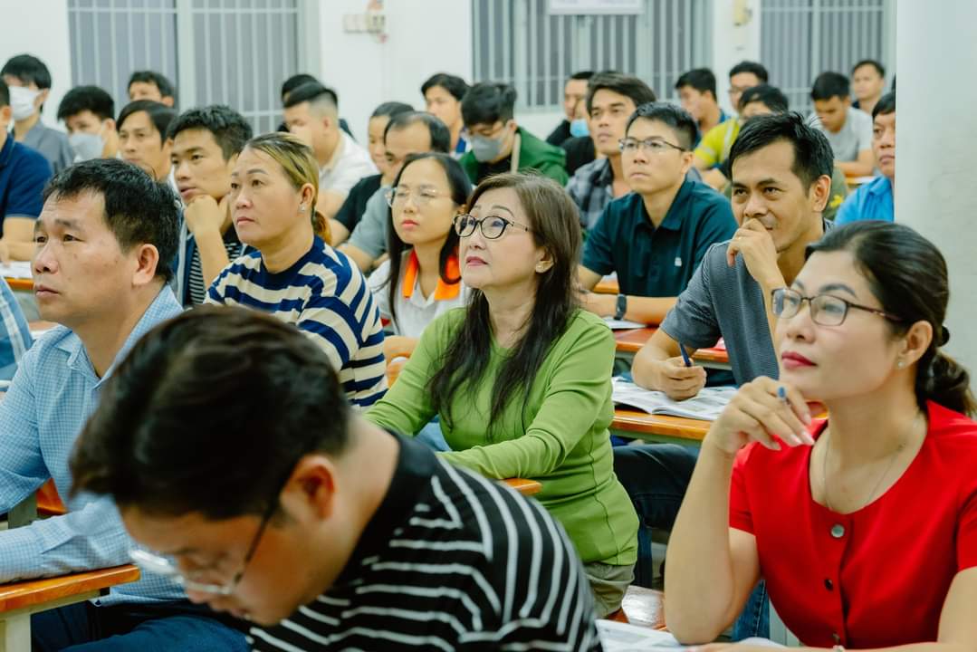 Dịch vụ đổi giấy phép lái xe tại TP.HCM